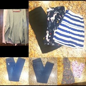 Girls 10-12 clothing lot!!!